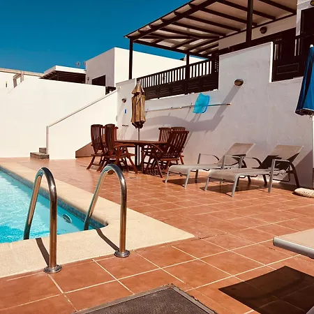 Tunera Villa Puerto del Carmen (Lanzarote)
