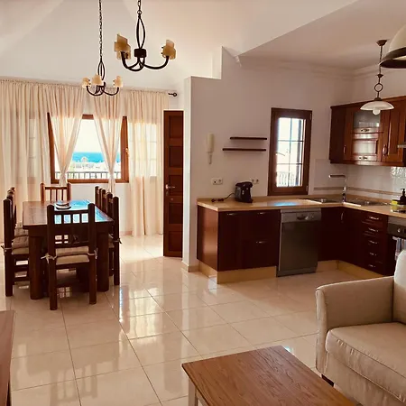 Villa Tunera