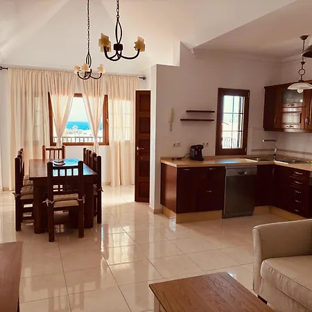 Tunera Villa Puerto del Carmen (Lanzarote)