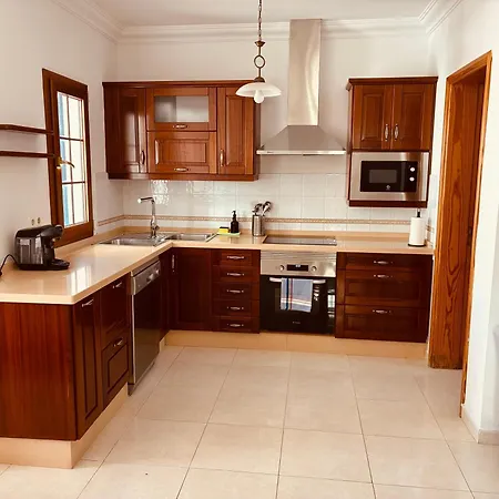 Tunera Villa Puerto del Carmen (Lanzarote)