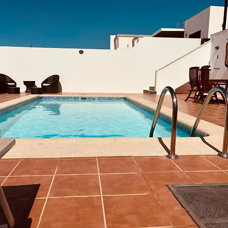 Tunera Villa Puerto del Carmen (Lanzarote)