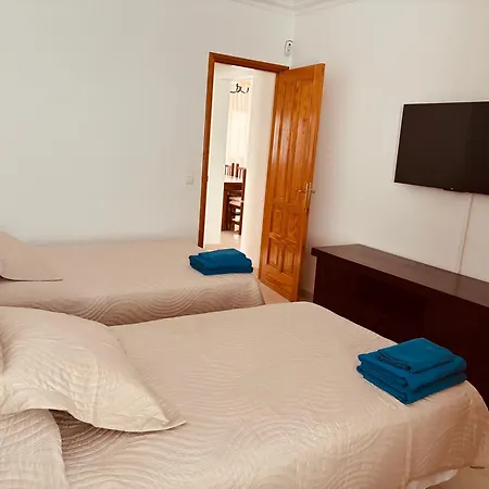 Tunera Villa *