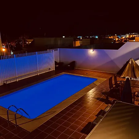 Tunera Puerto del Carmen (Lanzarote)