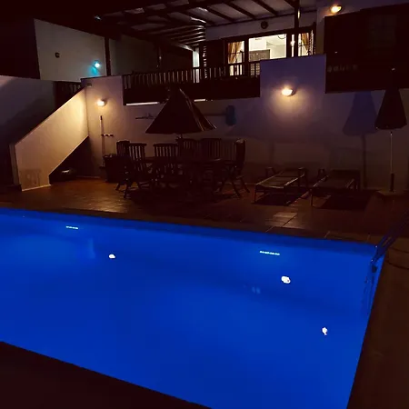 Tunera Villa Puerto del Carmen (Lanzarote)